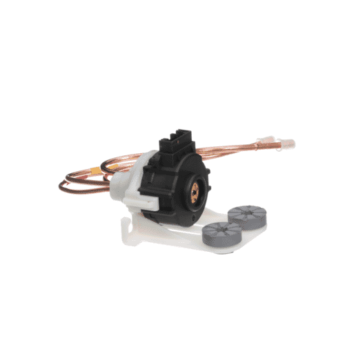 Samsung Part# DA62-04617E Step Valve Assembly - Genuine OEM