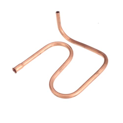 Samsung Part# DA62-05564A Suction Pipe Connector - Genuine OEM