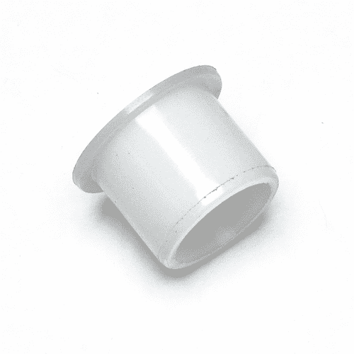 Samsung Part# DA63-01467A Upper Hinge Grommet - Genuine OEM