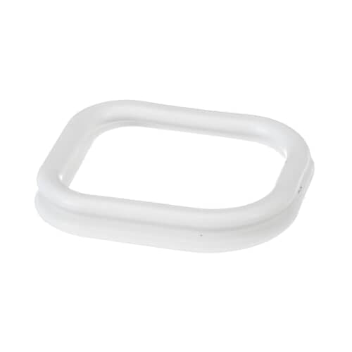 Samsung Part# DA63-03698A Ice Chute Cap Gasket (OEM)