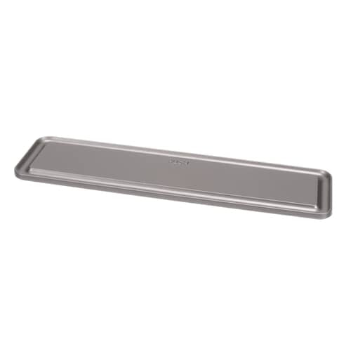 Samsung Refrigerator Dispenser Drip Tray RF23HCEDTSR/AA-02