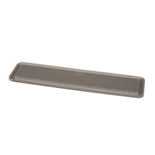 Samsung Refrigerator Dispenser Drip Tray (Grey) RFG298HDRS