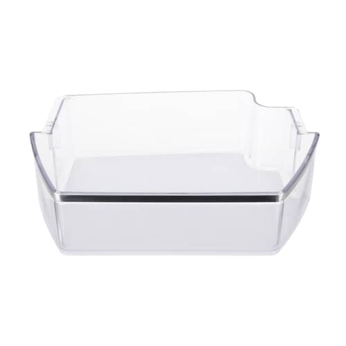 Samsung Part# DA63-07180A Clear Door Bin-Shelf (OEM)