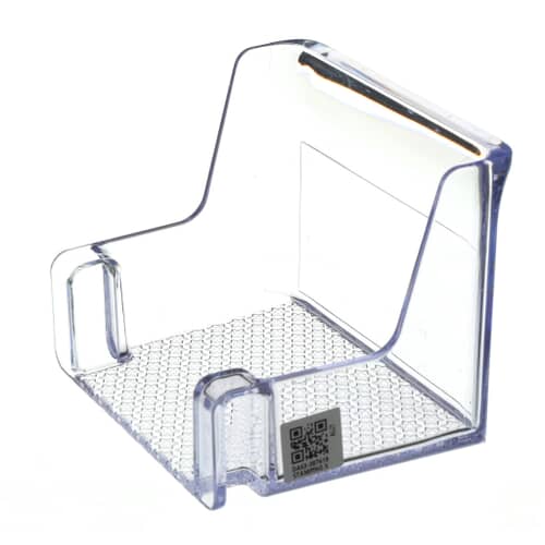 Samsung Part# DA63-08761B Slide Cover Guard (Top) - Genuine OEM