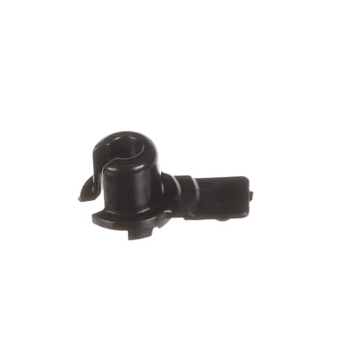 Samsung Part# DA63-09856A Hinge Grommet (Lower/Left) - Genuine OEM