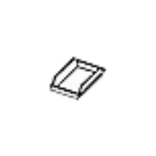 Samsung Part# DA63-11203A Ice Cover Assembly - Genuine OEM