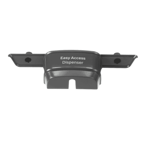 Samsung Part# DA63-11376B Dispenser Cover - Genuine OEM