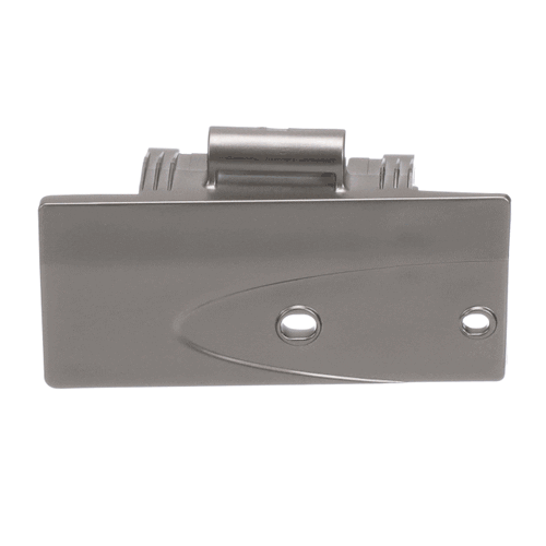 Samsung RF268ABRS/XAA Handle Mounting Cap (Right) Genuine OEM