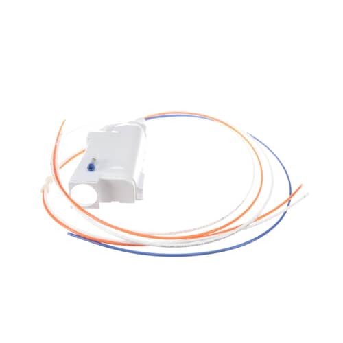 Samsung Refrigerator Water Filter Housing-Case RS25H5121BC/AA