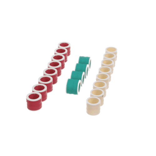 Samsung Part# DA81-08200A Dispenser Gasket - Genuine OEM