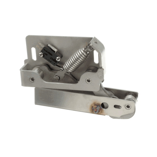 Samsung Part# DA81-08504A Service Hinge Door (Upper) - Genuine OEM