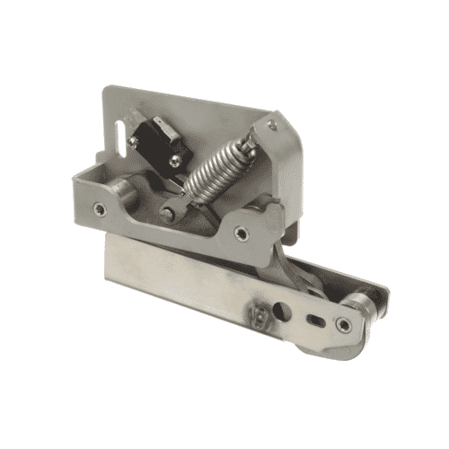 Samsung Part# DA81-08504A Service Hinge Door (Upper) - Genuine OEM