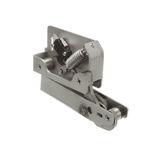 Samsung Part# DA81-08504A Service Hinge Door (Upper) - Genuine OEM