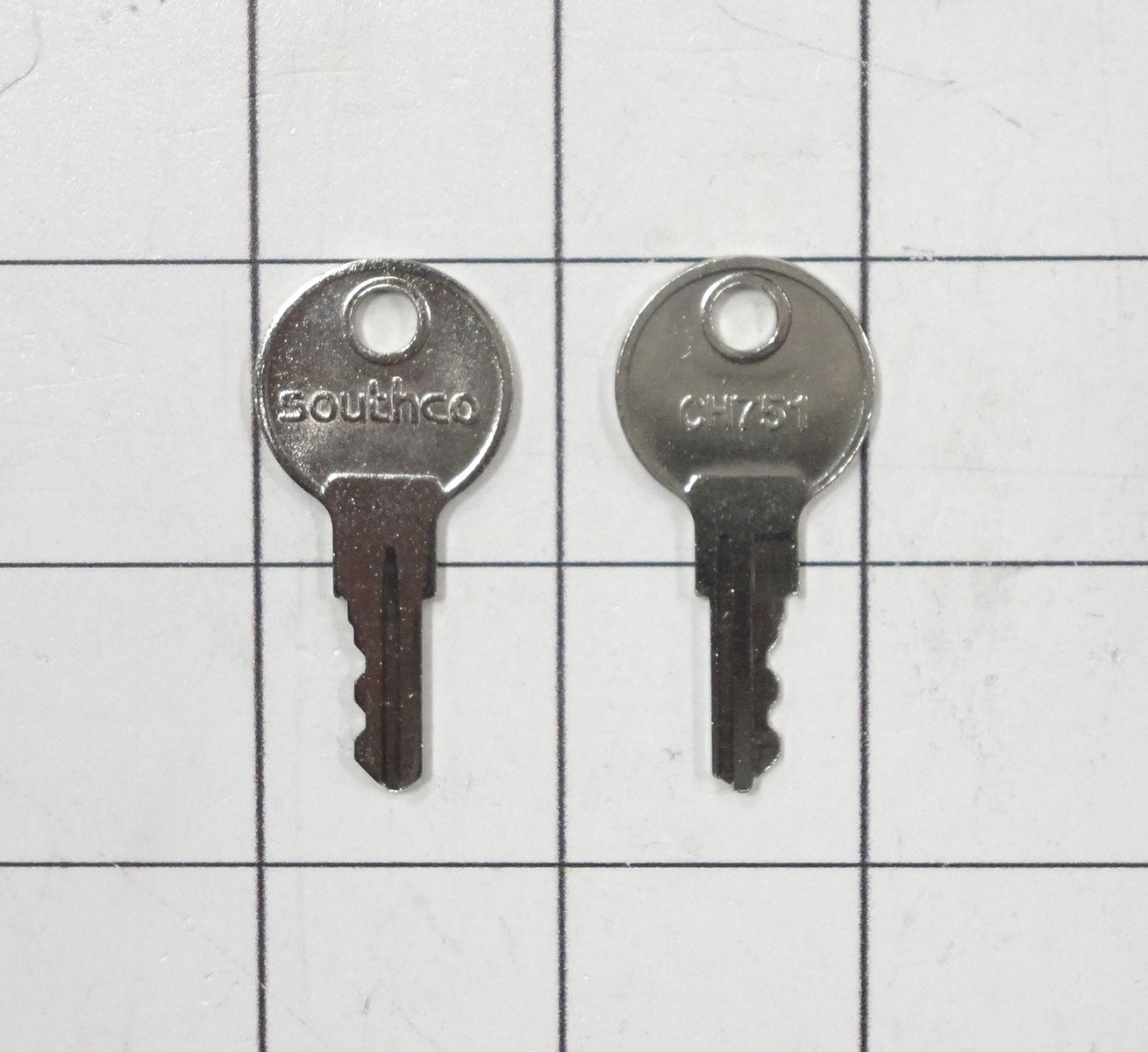 Samsung Part# DA81-08926A Service Key Wine Station - Genuine OEM