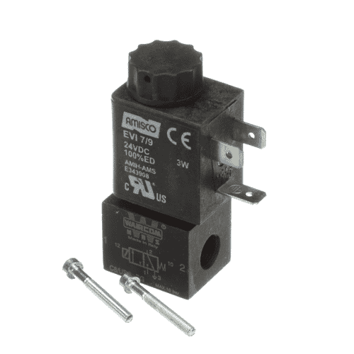 Samsung Part# DA81-10463A Inlet Valve - Genuine OEM