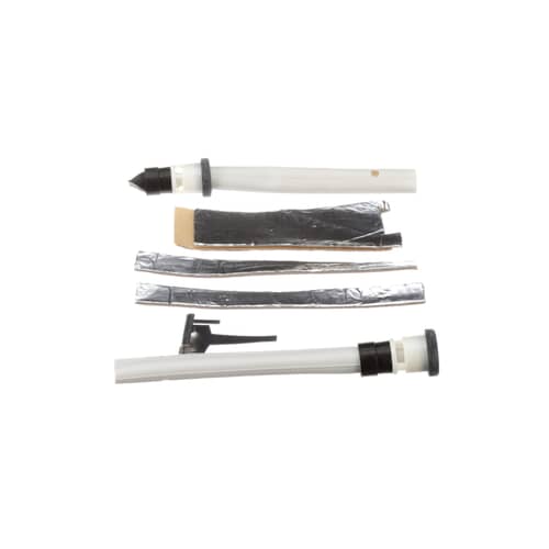 Samsung Refrigerator Water Leak Repair Kit RF267AARS/XAA