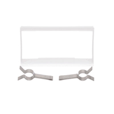 Samsung Refrigerator Ice Maker Clip Assembly RF28HFEDBSR/AA