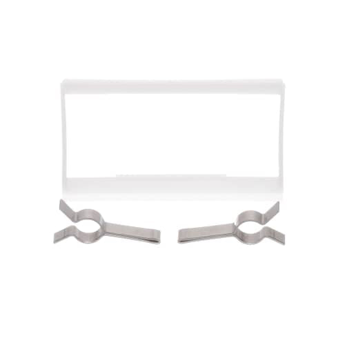 Samsung Refrigerator Ice Maker Clip Assembly RF23J9011SR/AA