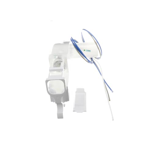 Samsung Part# DA82-02870A Water Filter Case Assembly - Genuine OEM