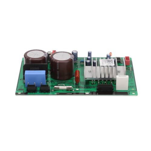 Samsung RF20HFENBWW/AA Inverter Control Board Assembly Genuine OEM
