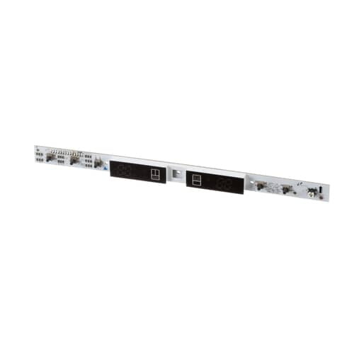 Samsung Refrigerator PCB/LED Control Board RF217ACRS/XAA