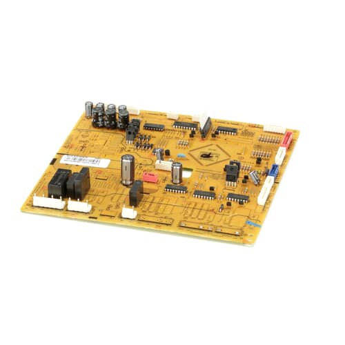 Samsung Electronic Control Board DA92-00384J