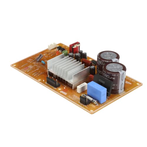 Samsung Part# DA92-00483H Inverter Power Control Board Assembly - Genuine OEM