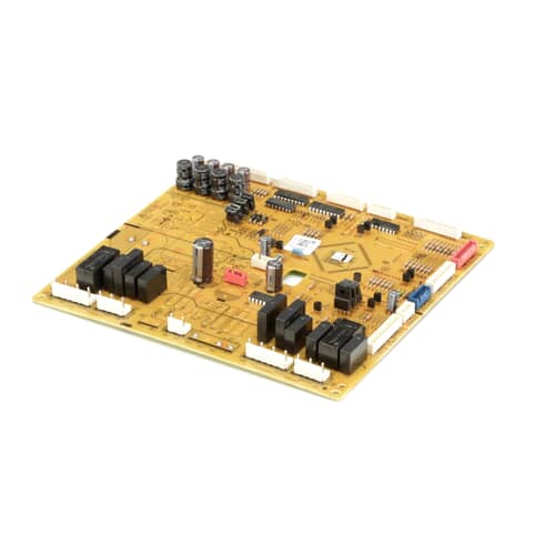 Samsung Power Control Board DA92-00484A