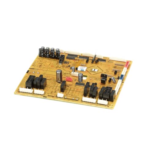 Samsung Refrigerator Electronic Control Board RF28HDEDTSR/AA-02