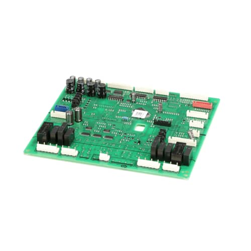 Samsung Refrigerator Electronic Control Board RF23HCEDBSR/AA