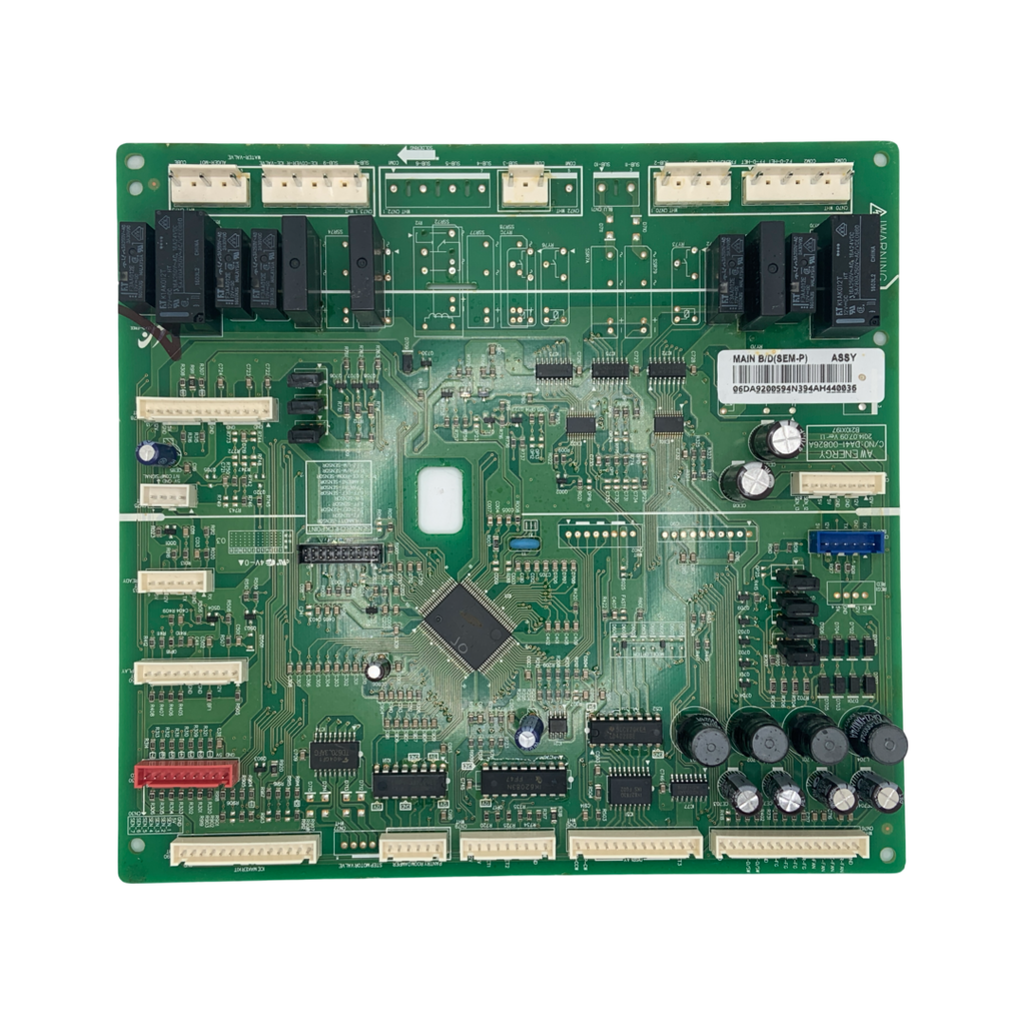Samsung Refrigerator Main Pcb Assembly - DA92-00594N
