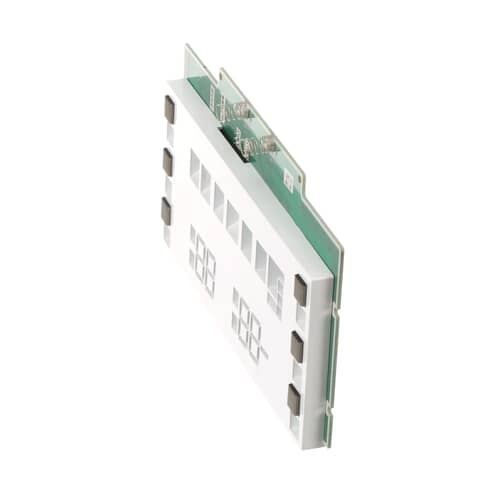 Samsung Refrigerator Dispenser Display Control Board - DA92-00596A