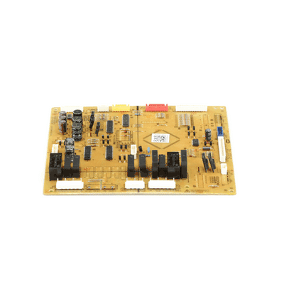 Samsung Electronic Main Control Board DA92-00624A