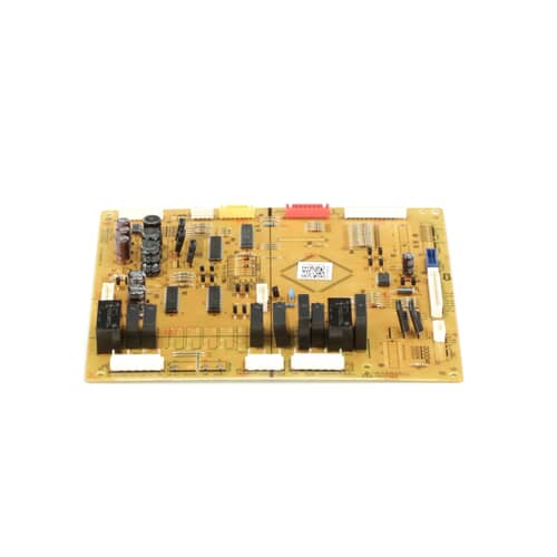 Samsung Electronic Main Control Board DA92-00624A