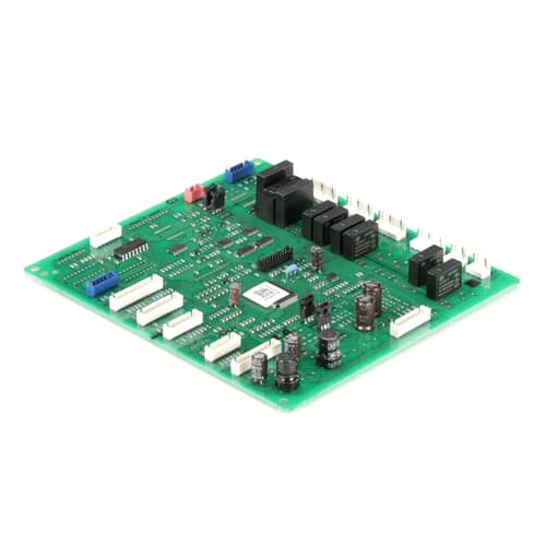 Samsung Part# DA92-00715W Main Power Control Board Assembly - Genuine OEM