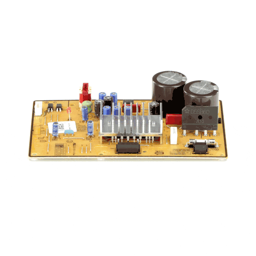 Samsung Refrigerator Inverter Power Control Board - DA92-00763B