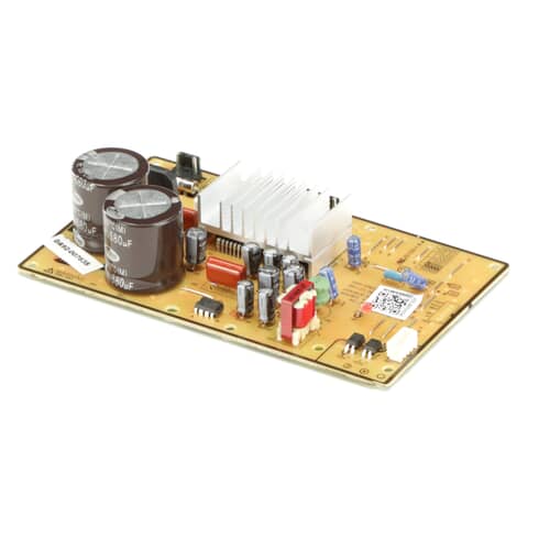 Samsung Inverter Control Board DA92-00763S