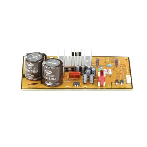 Samsung Part# DA92-00763W Power Control Board Assembly - Genuine OEM