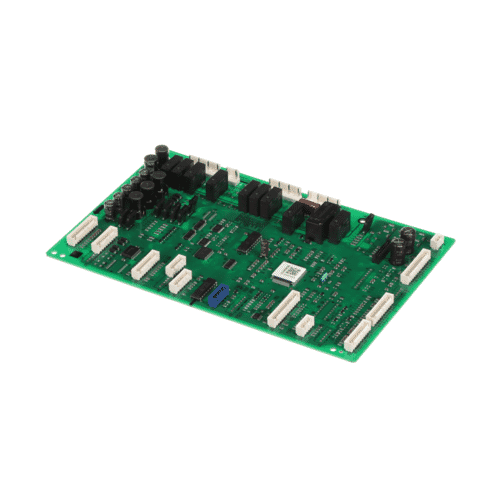 Samsung Part# DA92-00812A Main Power Control Board Assembly - Genuine OEM