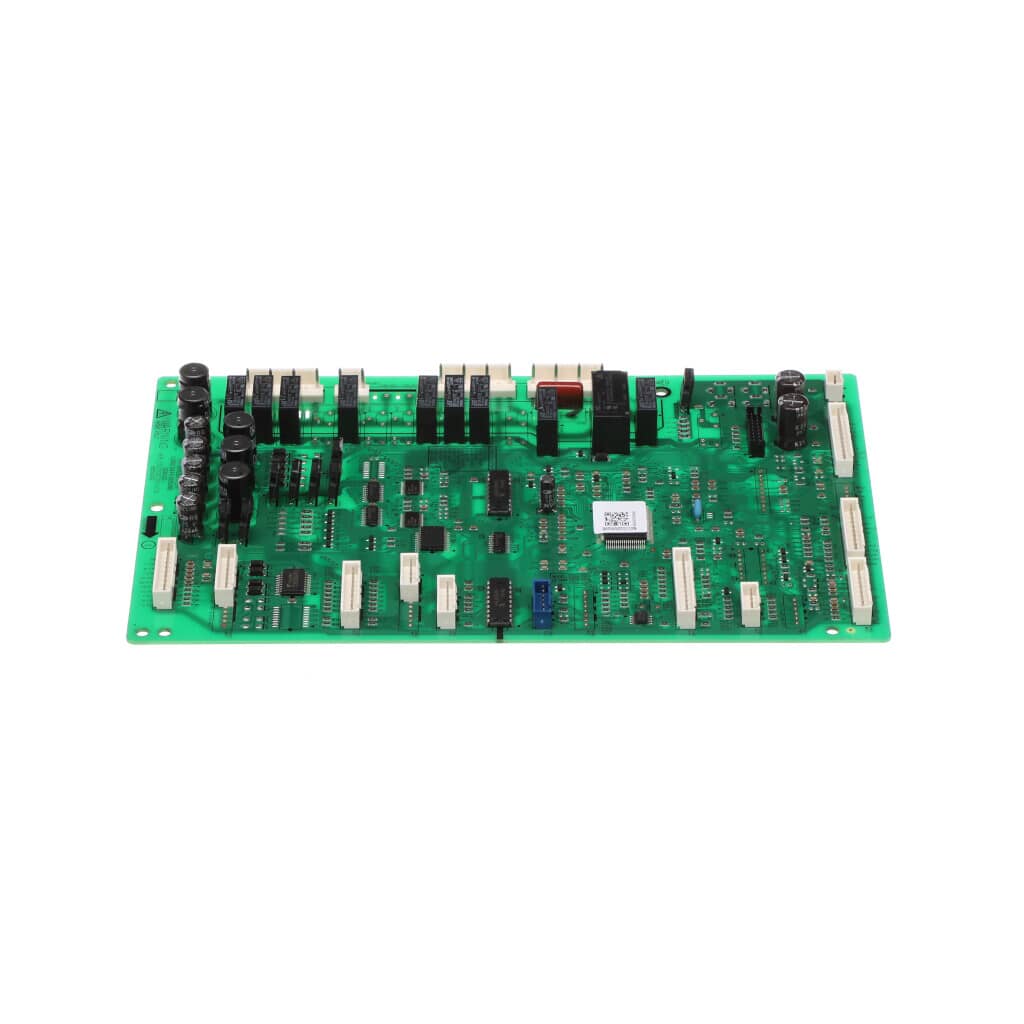 Samsung Part# DA92-00812N Main Power Control Board Assembly - Genuine OEM