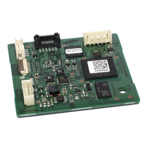 Samsung Part# DA92-00960A Power Control Board Assembly - Genuine OEM