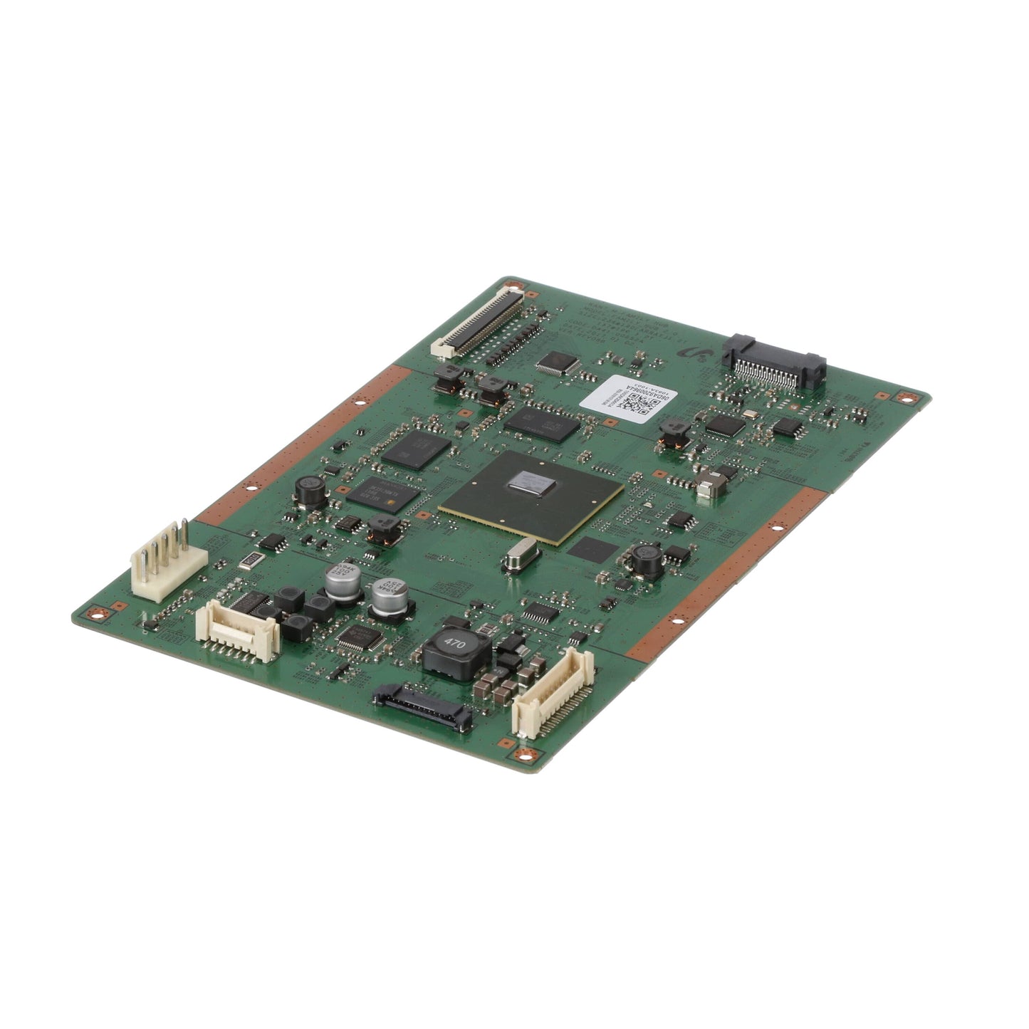 Samsung Part# DA92-00964A PCB Display Assembly - Genuine OEM