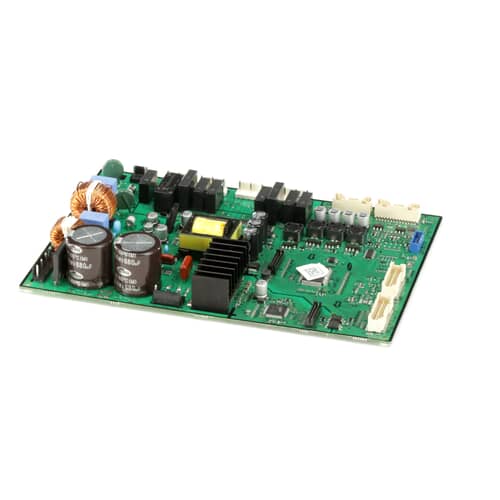 Samsung Refrigerator Main Control Board RF28R6201SR/AA-51
