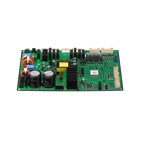 Samsung Part# DA92-01190J Main Power Control Board Assembly - Genuine OEM