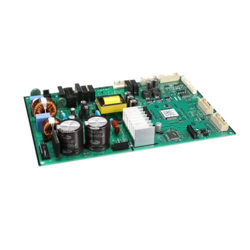 Samsung Main Power Control Board Assembly DA92-01196B