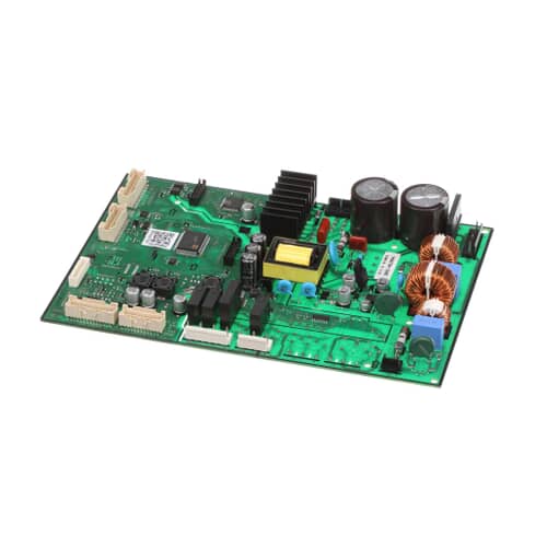 Samsung Main Control Board DA92-01199A