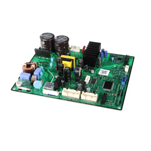 Samsung Part# DA92-01302G Main Board Assembly - Genuine OEM