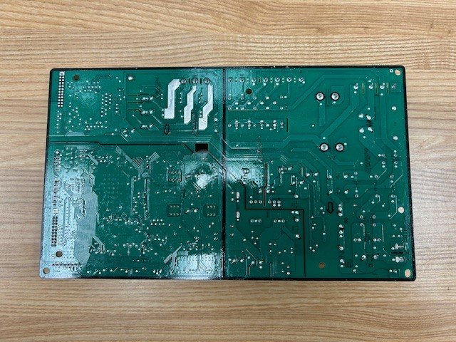 Samsung Refrigerator Main Control Board - DA92-01364A