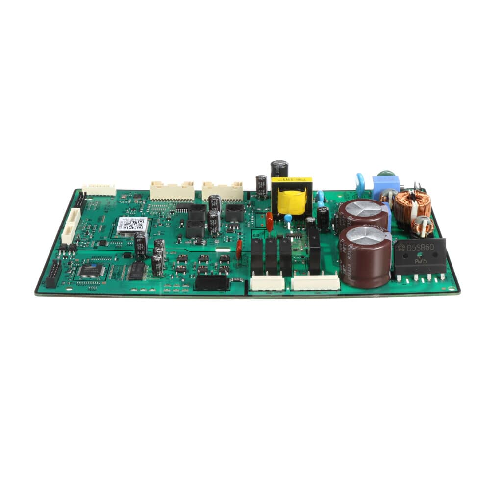 Samsung Part# DA92-01364F Main Power Control Board Assembly - Genuine OEM