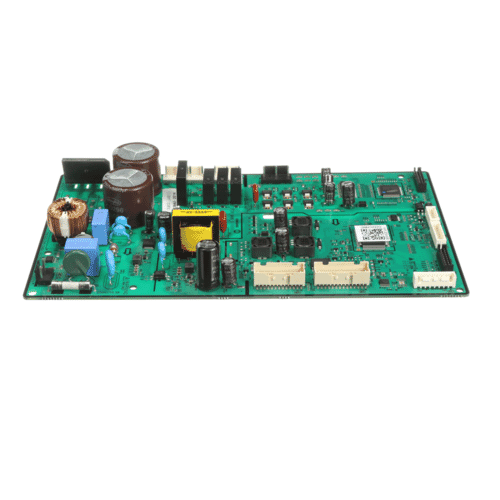 Samsung Part# DA92-01364J Main Power Control Board Assembly - Genuine OEM